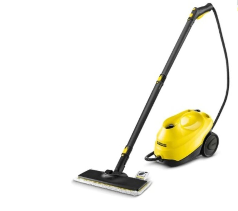 Mop cu aburi Karcher SC 3 EasyFix