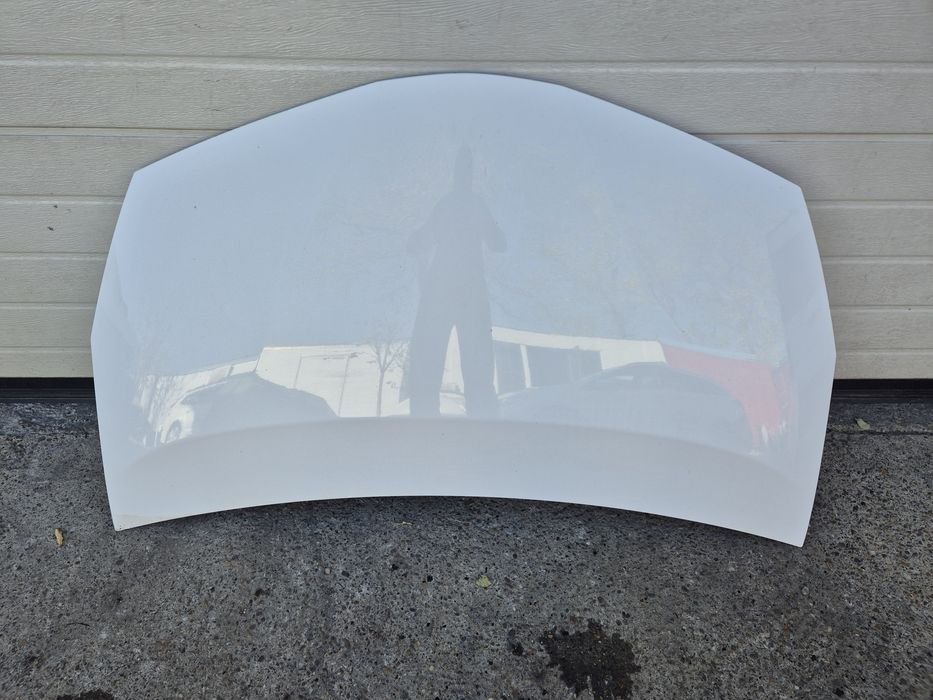 Capotă Originală Aluminiu Toyota Prius Plus 2012-2015