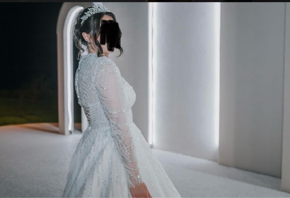 Rochie de mireasa