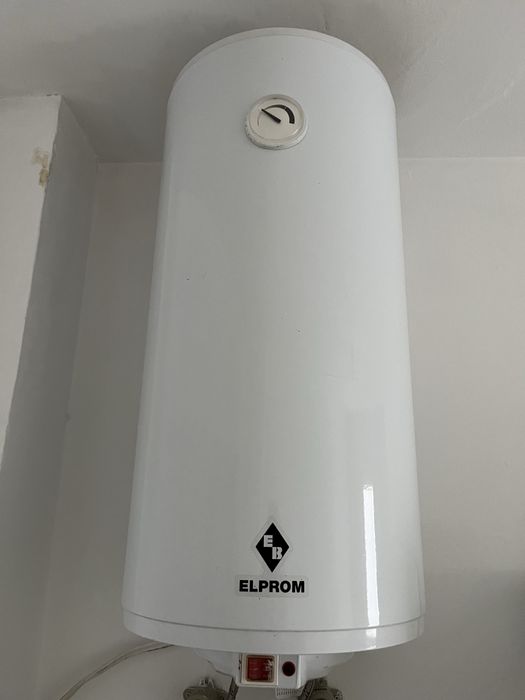 Продавам Бойлер 60л