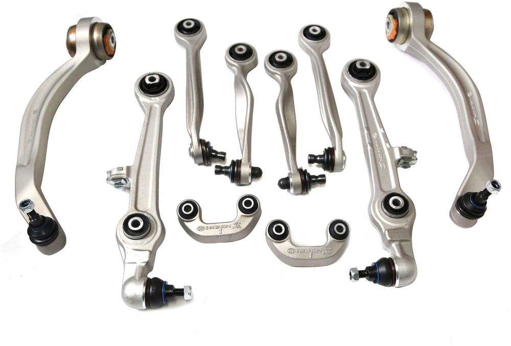 Рычаги подвески Ауди А4 А6 Пассат Б5