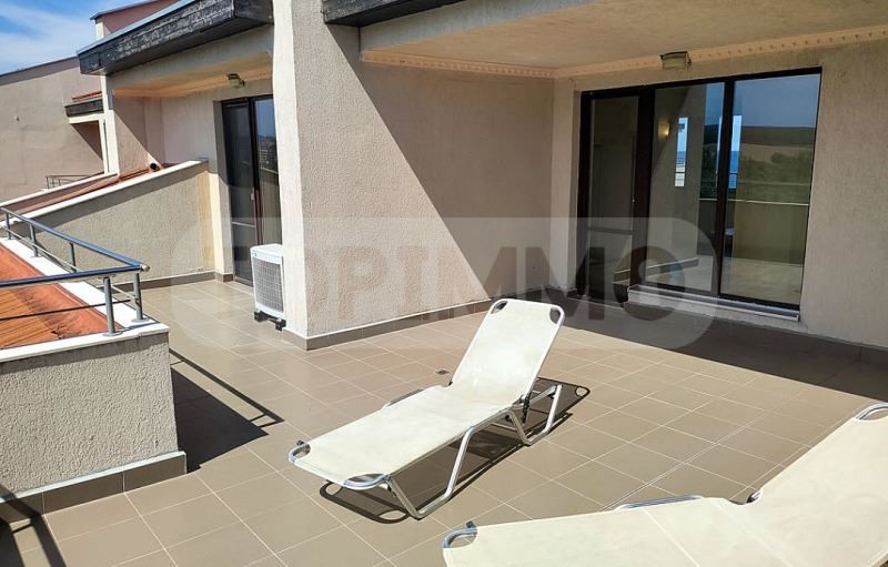 Продава се Двустаен апартамент в Обзор - 132 кв.м за 1000 €/кв.м - Снимка #11