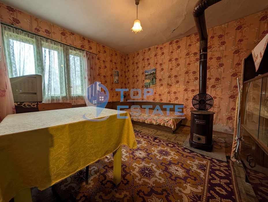 Продава се Къща в с. Кардам, Област Търговище - 150 кв.м за 187 €/кв.м - Снимка #2