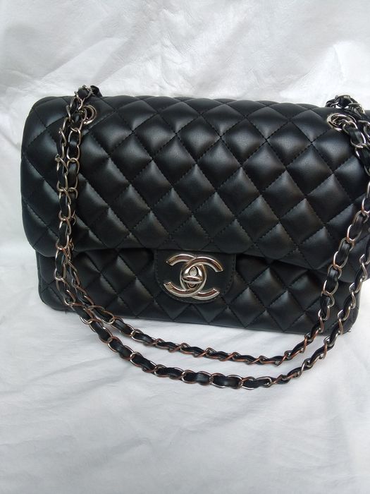 Дамска чанта Chanel