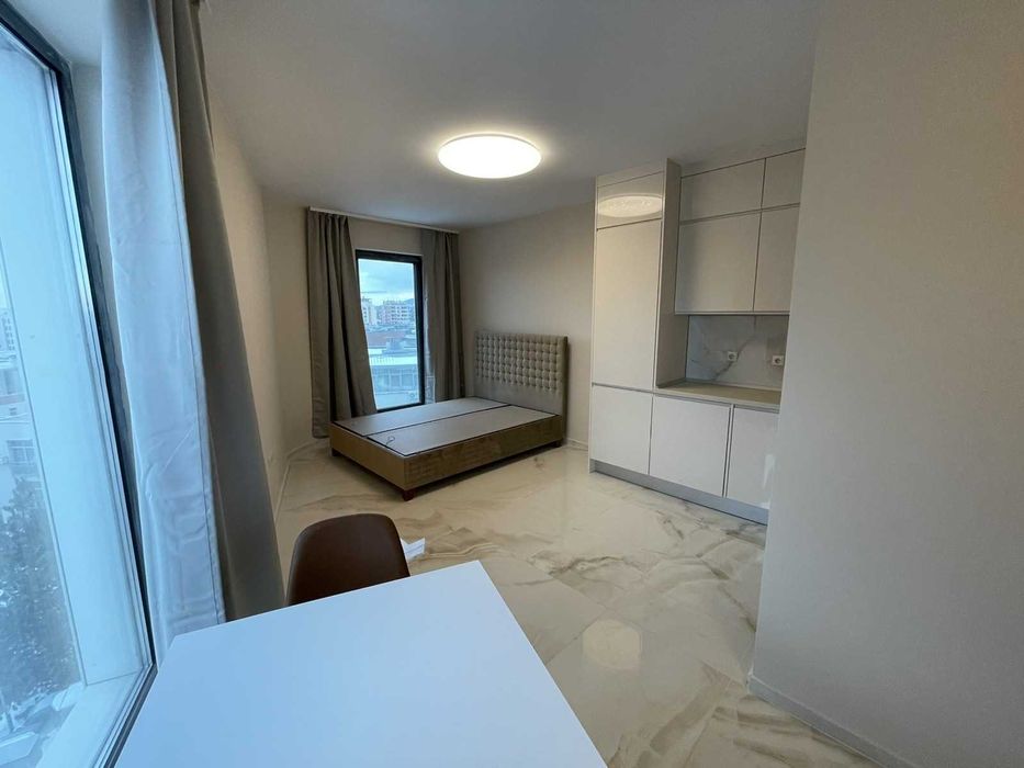 Едностаен апартамент в  Студентски град