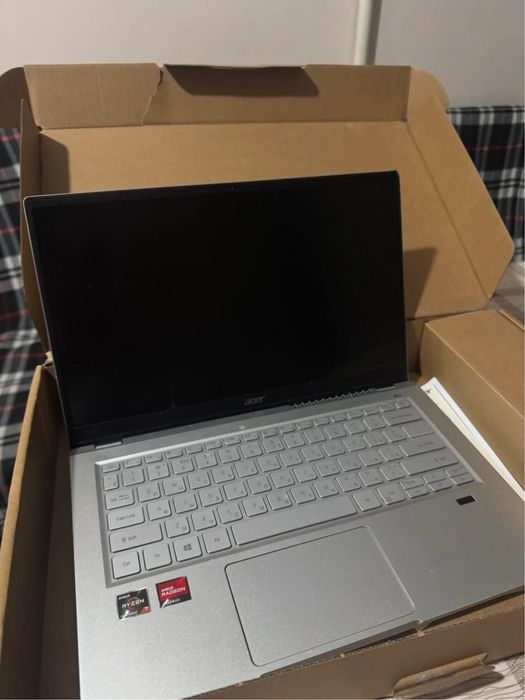 Продам Acer swift 3 , цена 150к