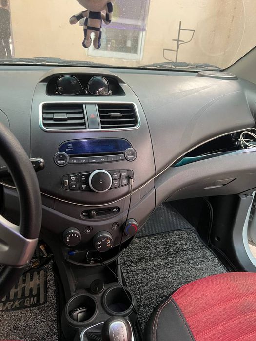 Продаётся Спарк 2020года 2 позиция