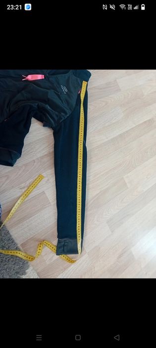 Bluza termică ca noua