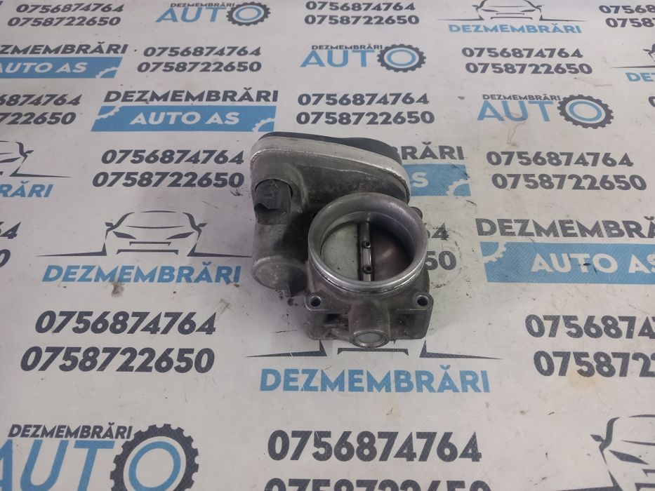 Clapeta acceleratie 2.2d / 2.0d BMW e60 Seria 5 2006