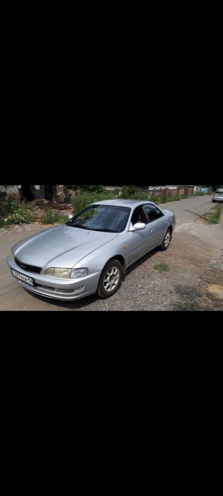 Продам тойоту эксив
