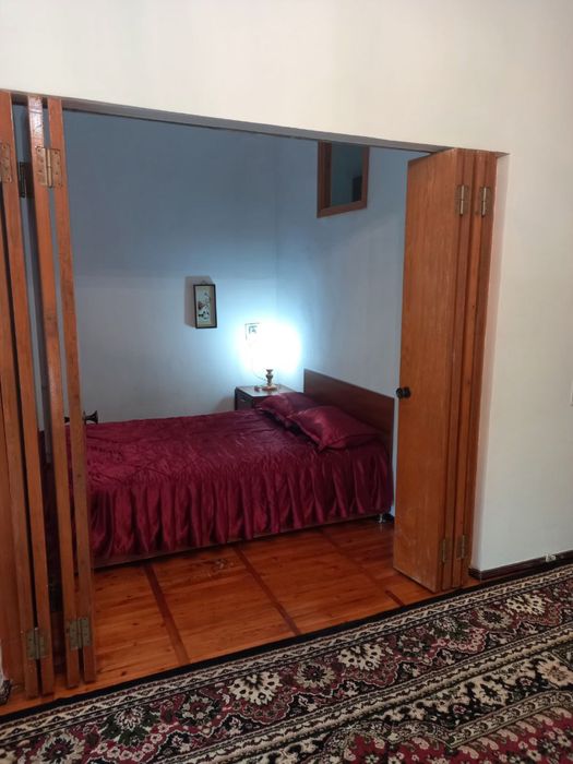 Сдается квартира супружеской паре или девушкам без вредных привычек