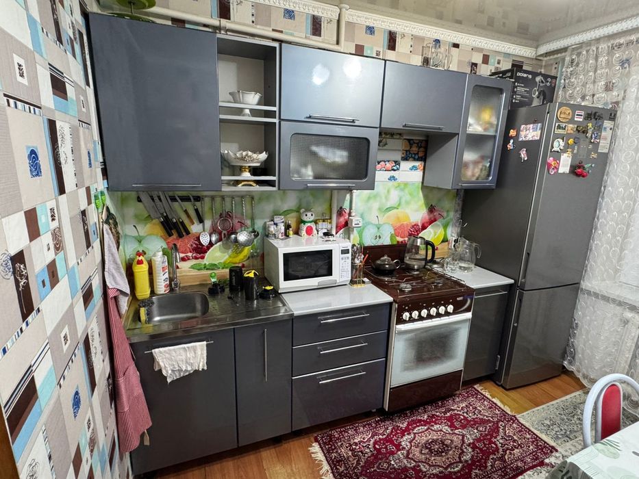 Кухонный гарнитур