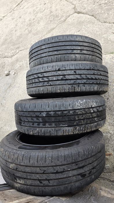Джанти 16" Opel 4x100 6.5j ET40 / 65.1