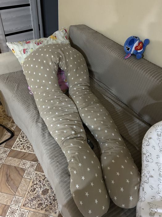 Подушка для беременных