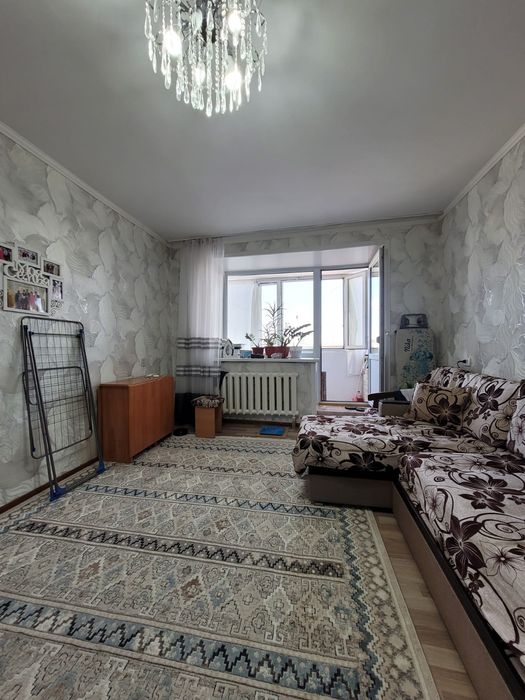 Продается 3 комнатная район Пристань!