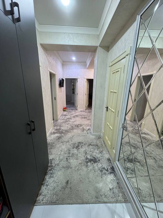 Bel tepa 3 hona Novostroyka