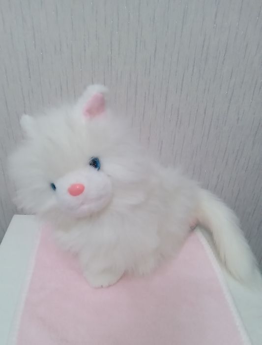 Мягкие игрушки 7 ШТУКИ цены разные