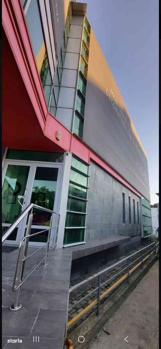 Spațiu Comercial Ultracentral