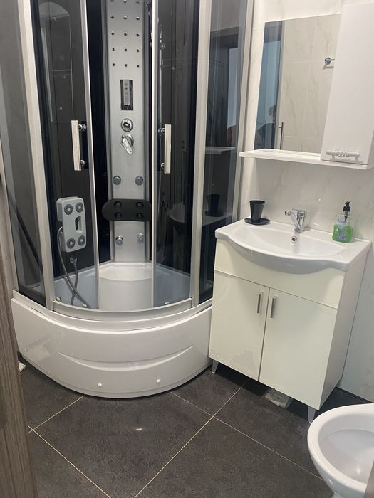 Apartamente cu Vedere la Mare,Mamaia Nord,100 m de plaja KAZEBOO.