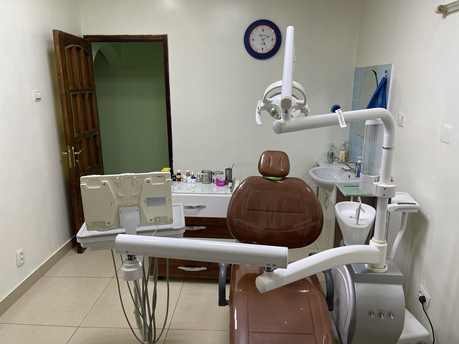 Продается стоматология 125 кв м на Юнусабаде