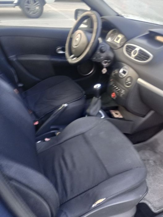 Renault clio de vanzare