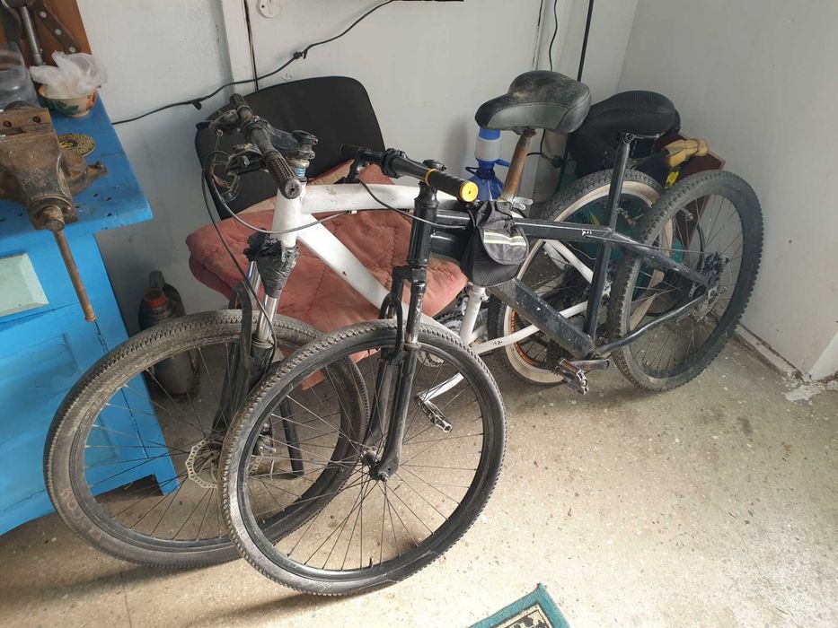 ремонт велосипедов ,самокатов ,.не стандартный ремонт.