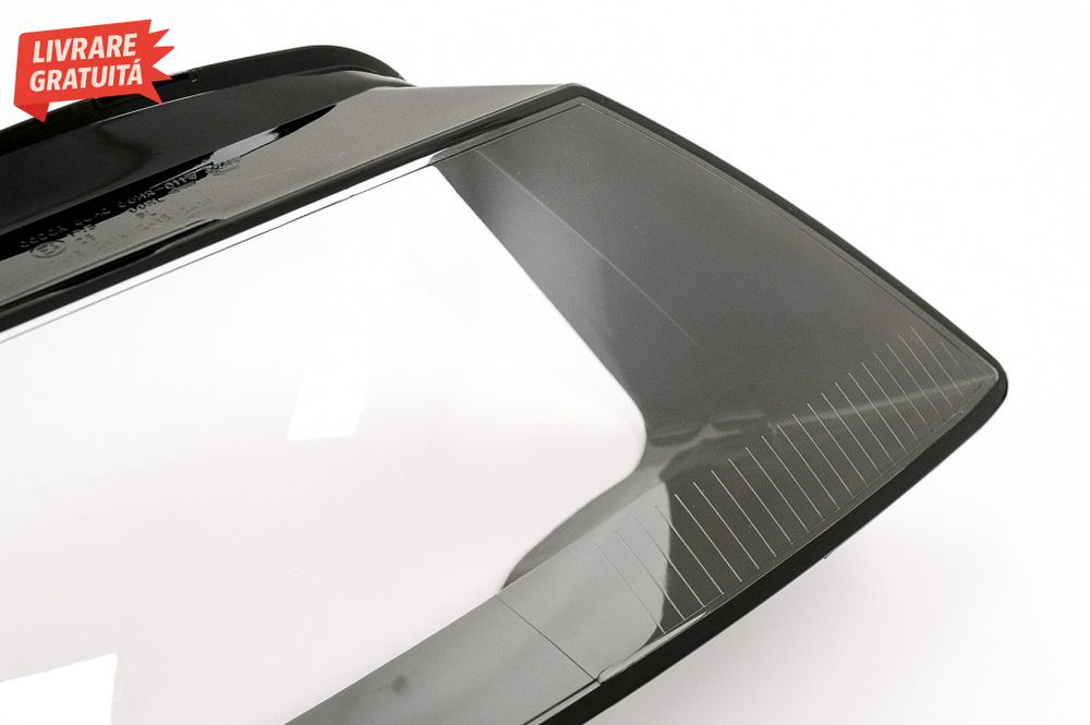 Sticle Far Audi A4 B8 8K Sedan Avant (2008-2012) Clar
