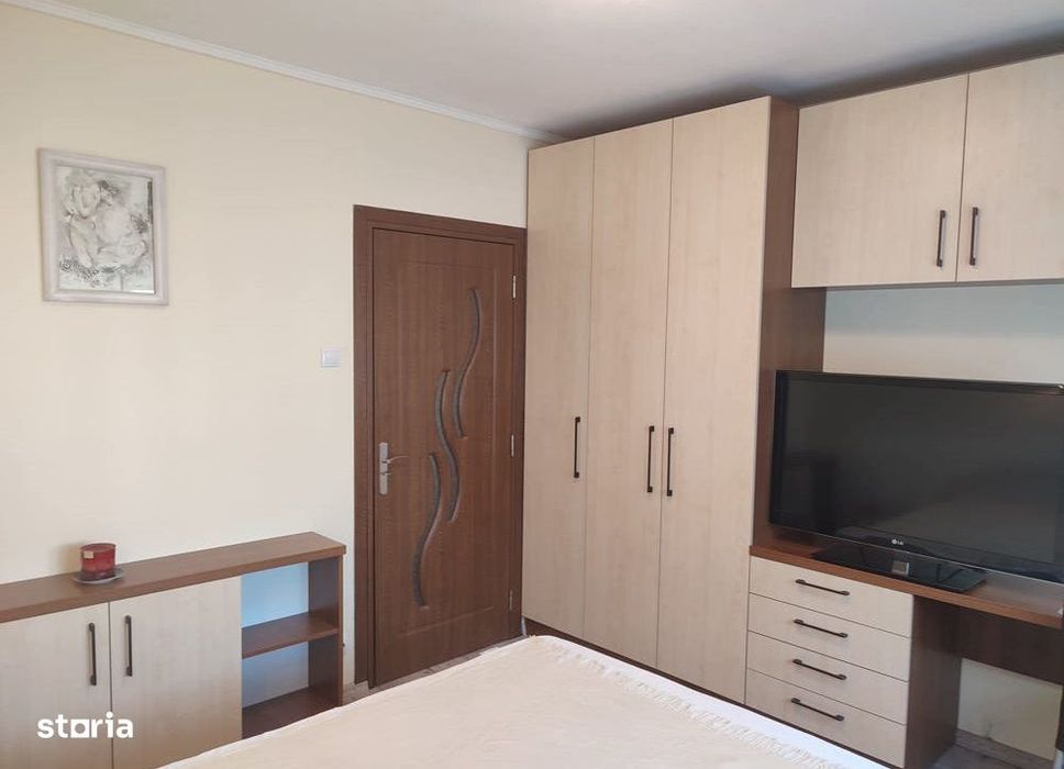 Dristor/Metrou-Apartament 2 camere modern
