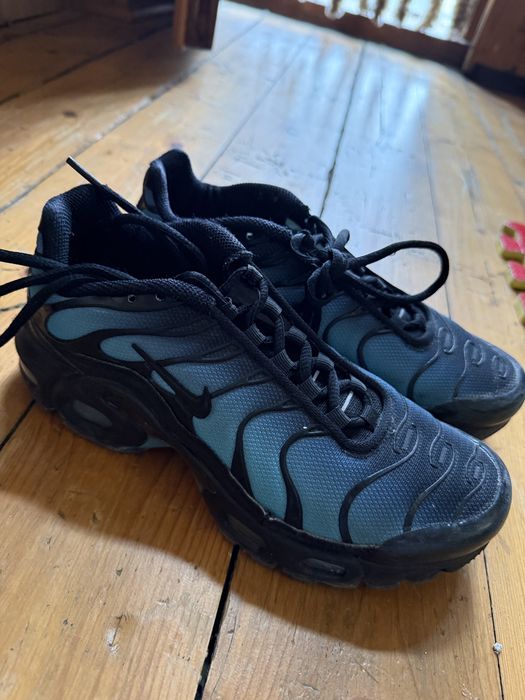 Маратонки Nike Air Max plus