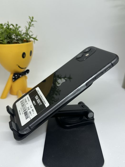 Iphone 11-128 gb