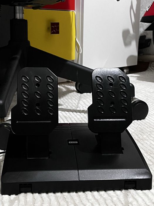 Продам игровой руль