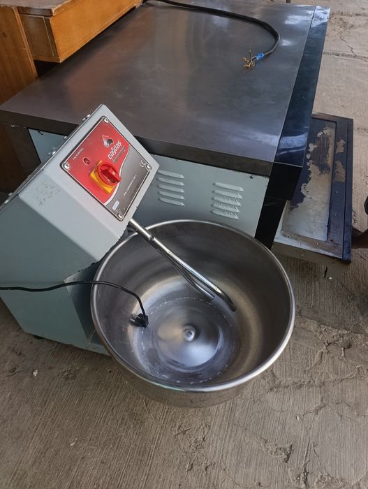 Pech mishalka 20kg