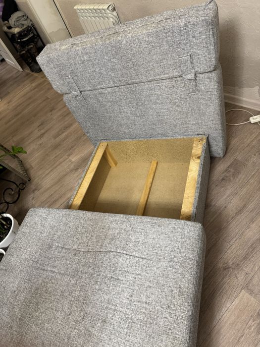 Продам кресло кровать