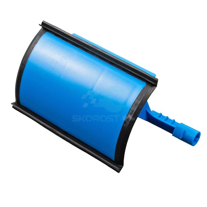 Комплект за ремонт клапа за отопление на климатик за Peugeot Citroen