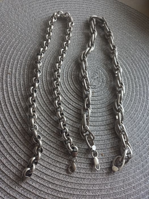 Сребро 925 тествани налични маркировки