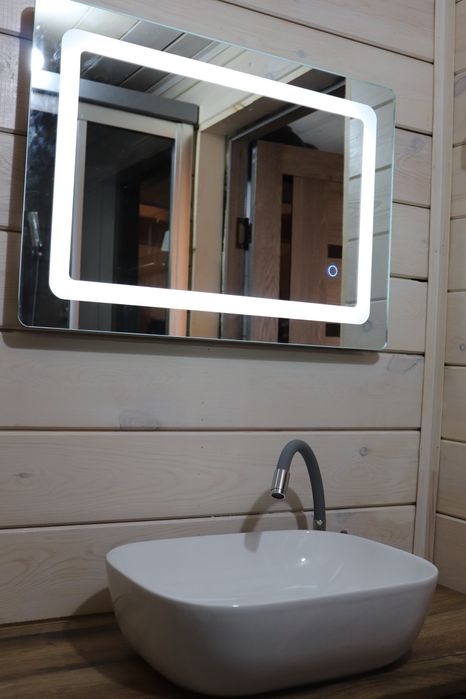 Дом A-frame в Актау