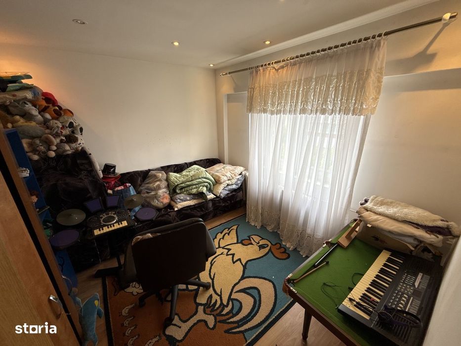 Apartament Duplex | 5 Camere | Scară Interioară | Dunării, Alexandria