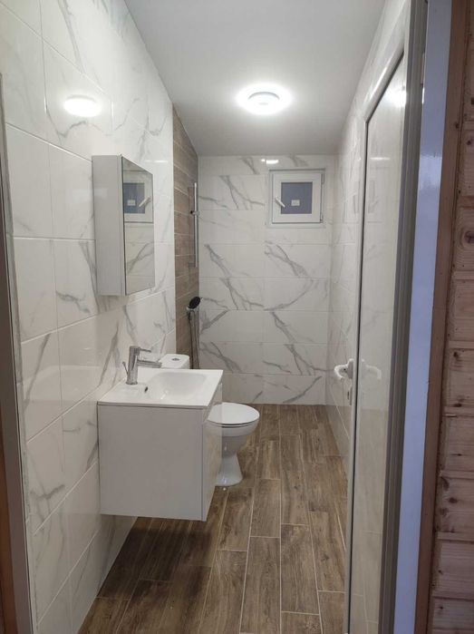 Ново бунгало Созопол еко 2025г