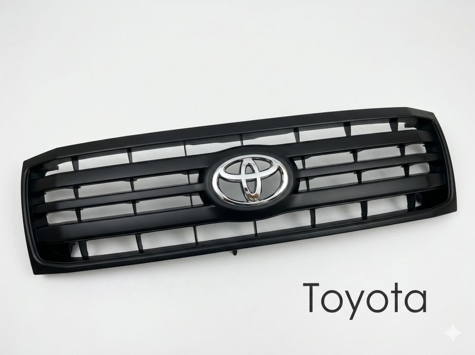 Решетка Крузер100