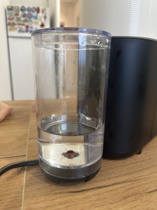 Nespresso Vertuo Pop Alb