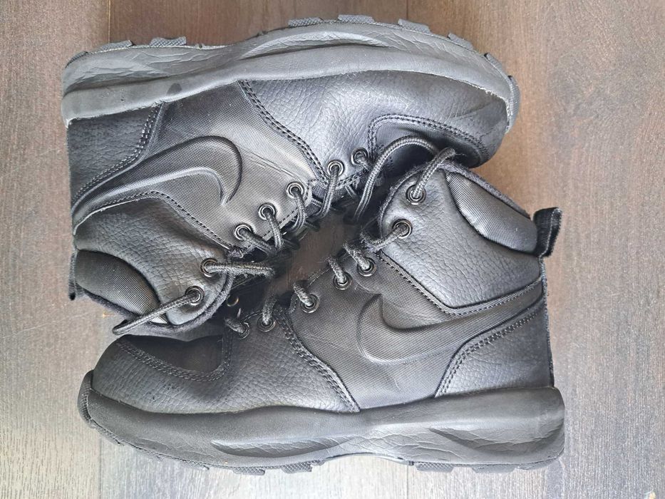 Детски боти Nike