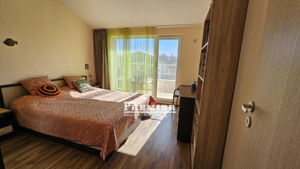 Продава се Двустаен апартамент в Черноморец - 70 кв.м за 1429 €/кв.м - Снимка #17