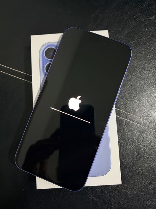 Iphone 16 plus , 128 Gb