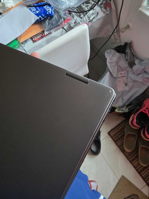 HP Envy x360 2in1 OLED 16"