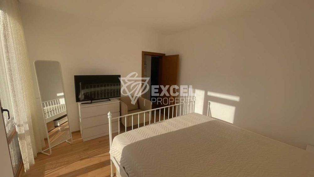 Продава се Двустаен апартамент в к.к. Слънчев бряг - 57 кв.м за 1088 €/кв.м - Снимка #12