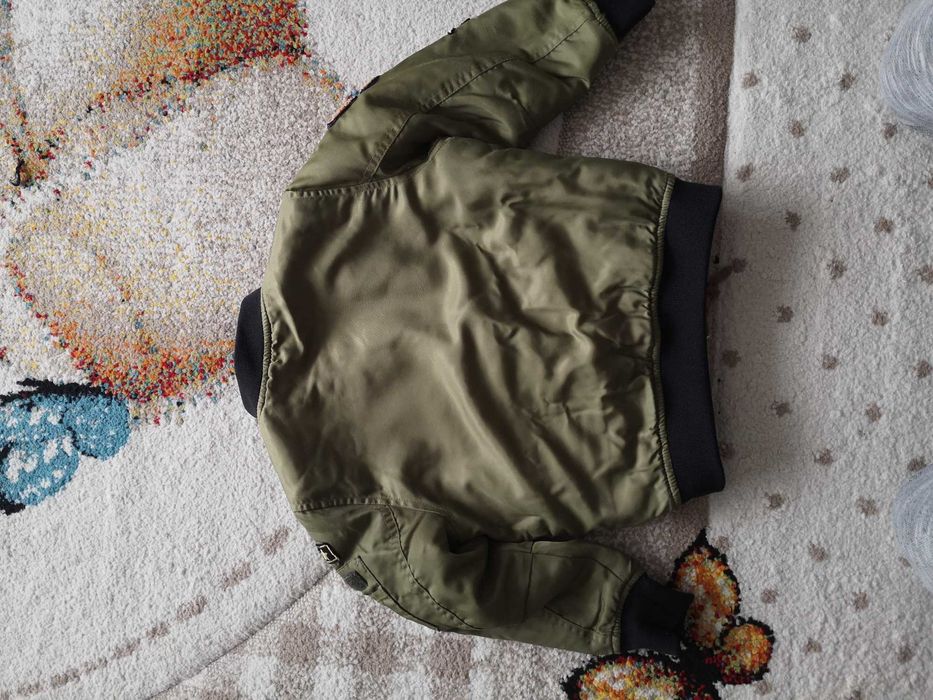 Преходни якета за момче