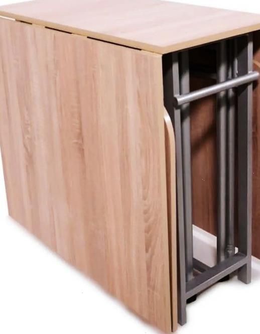 Стол Трансформер Раскладной Стол Книжка Складной PPP!