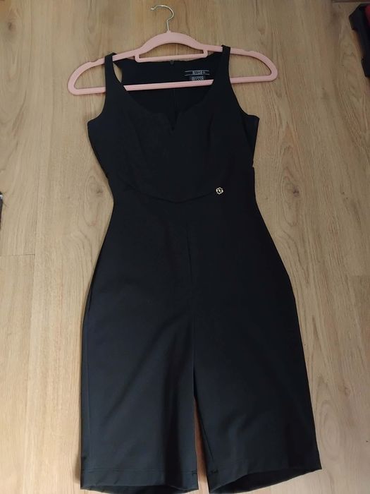 Alessa Гащеризон С размер