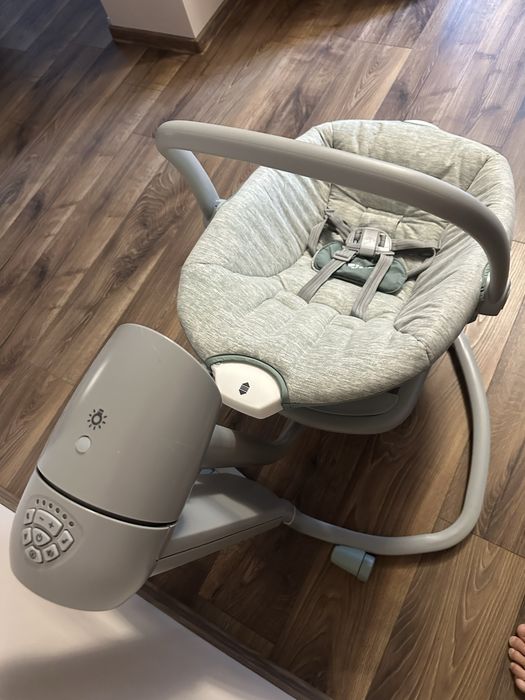 Balansoar Jole bebe