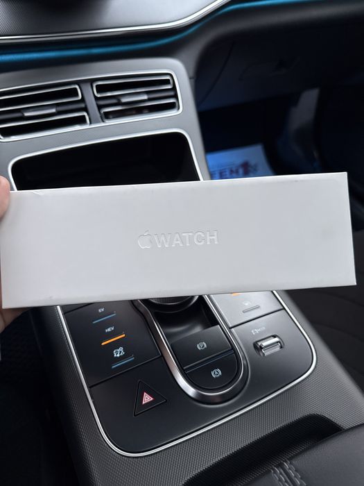 Apple Watch 10 mm 46